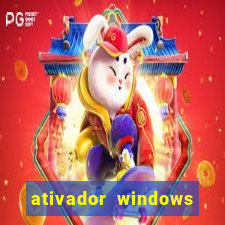 ativador windows loader 7